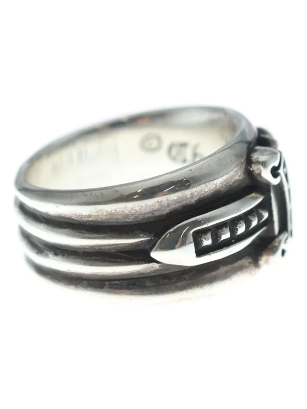 Chrome Hearts product name